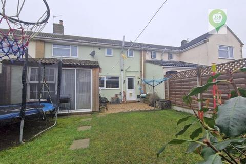 29 Marwin Close, Martock, TA12 6HJ