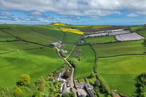 4 bedroom detached house for sale, Deane Road, Stokeinteignhead