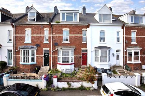 4 bedroom terraced house for sale, Bitton Avenue, Teignmouth