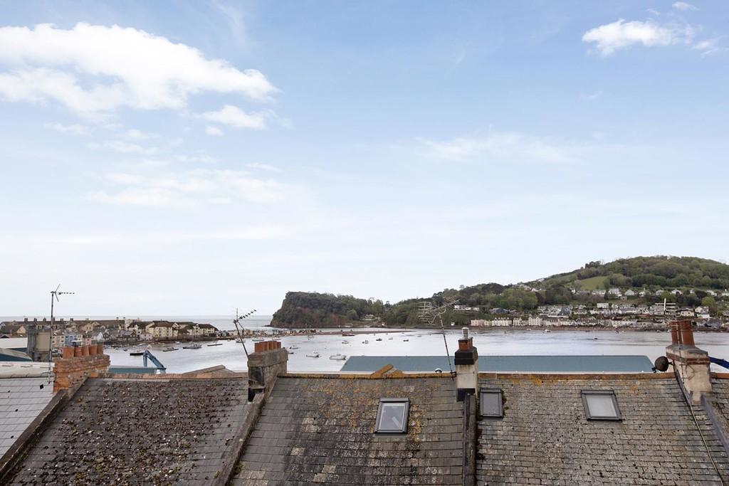 Bitton Avenue, Teignmouth 4 bed terraced house for sale £250,000