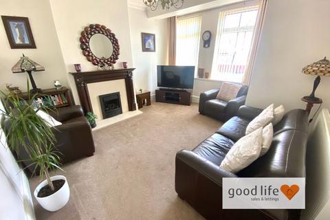 3 bedroom terraced house for sale, Mount Road, Sunderland SR4