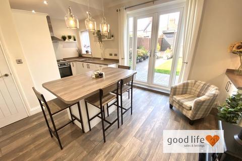 3 bedroom terraced house for sale, Mount Road, Sunderland SR4