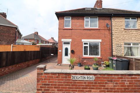 28 Beighton Road, Kilnhurst, Mexborough, S64 5SW