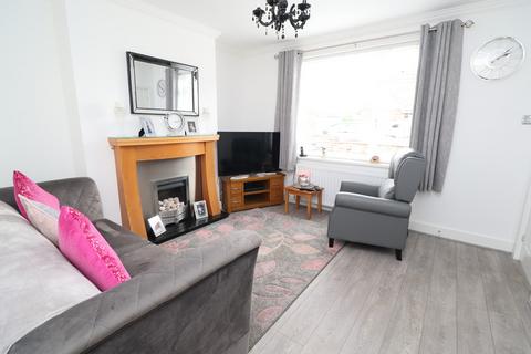 28 Beighton Road, Kilnhurst, Mexborough, S64 5SW