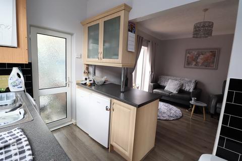 28 Beighton Road, Kilnhurst, Mexborough, S64 5SW