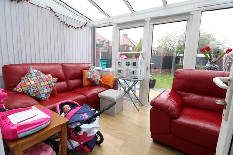 28 Beighton Road, Kilnhurst, Mexborough, S64 5SW