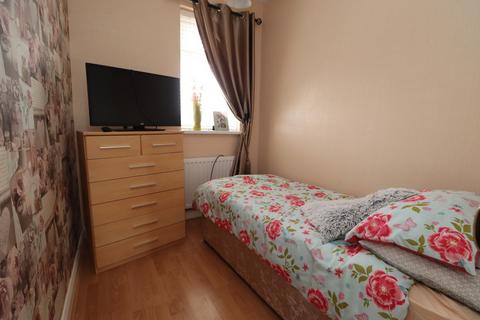 28 Beighton Road, Kilnhurst, Mexborough, S64 5SW