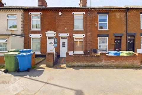 2 bedroom terraced house for sale, Gertrude Road, Norwich