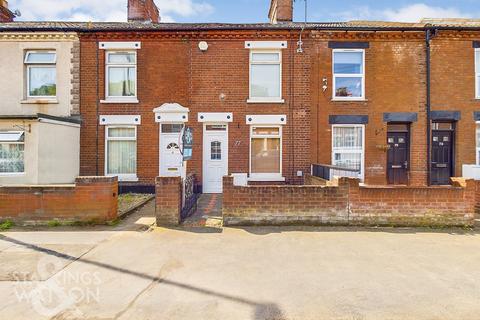 2 bedroom terraced house for sale, Gertrude Road, Norwich