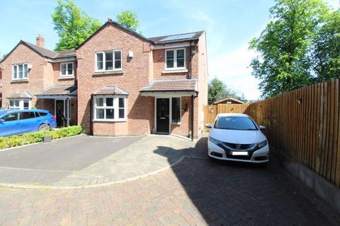 3 bedroom detached house for sale, High Leasowes, Halesowen B63