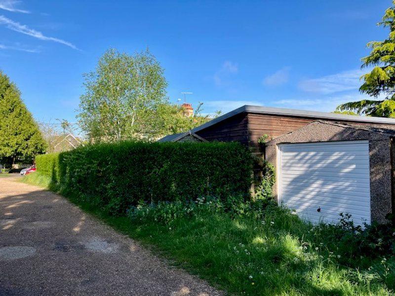 Downs View Terrace, Henfield 1 bed property with land for sale £175,000