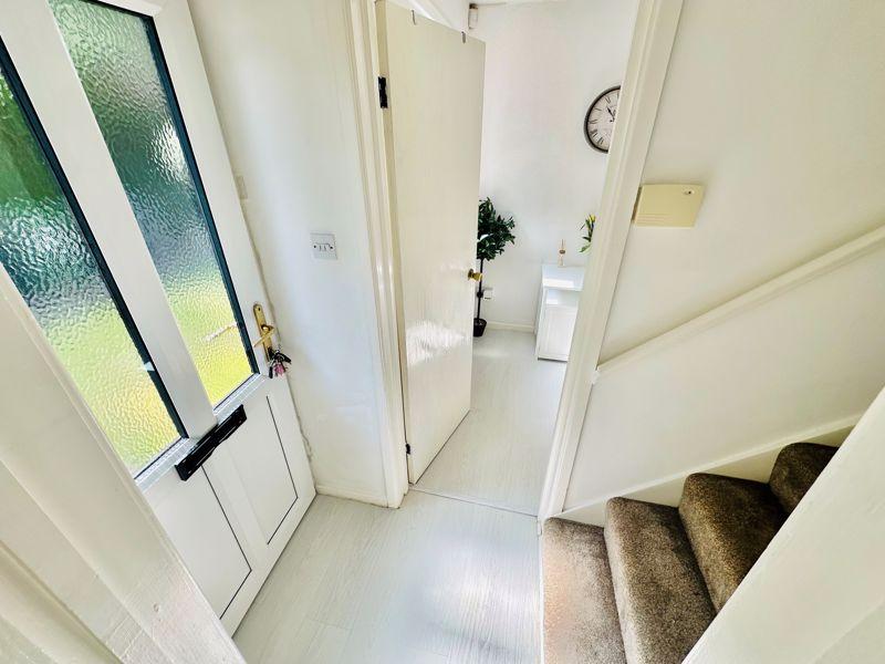 Ambleside Close, Bilston WV14 1 bed end of terrace house for sale £