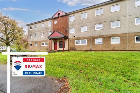 2 bedroom apartment for sale, Forth Drive, Livingston EH54