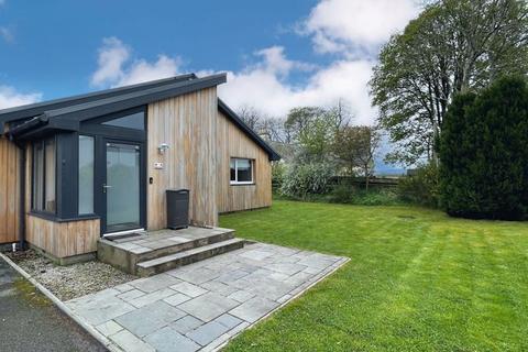 3 bedroom bungalow for sale, Bandley, Alford