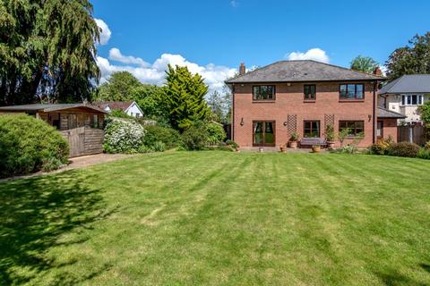 4 bedroom detached house for sale, South Road, Taunton TA1