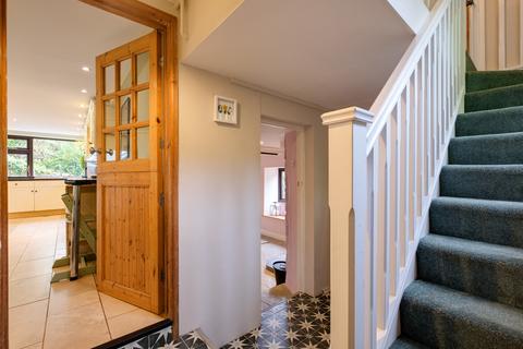 3 bedroom detached house for sale, The Coombe, Compton Martin