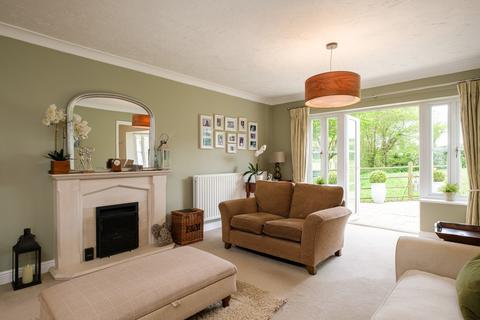 4 bedroom detached house for sale, Moorlay Crescent, Winford