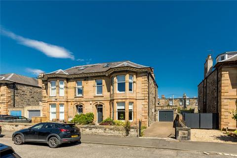 5 bedroom semi-detached house for sale, Summerside Place, Trinity, Edinburgh, EH6