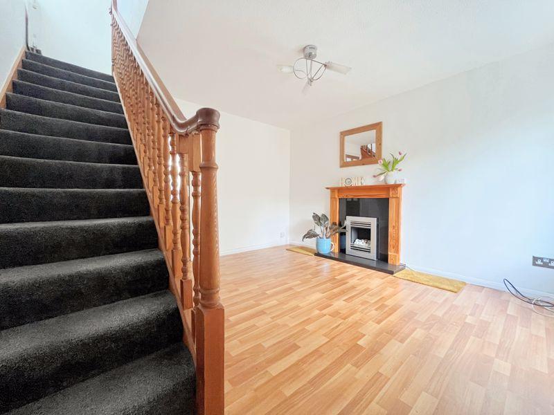 Whitewood Way, Worcester WR5 2 bed end of terrace house £210,000