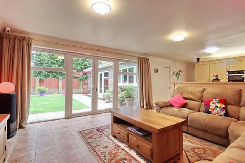5 bedroom detached bungalow for sale, Beatrice Road, Manchester M28