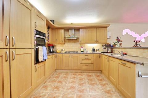 5 bedroom detached bungalow for sale, Beatrice Road, Manchester M28