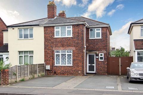 3 bedroom semi-detached house to rent, Bridge Cross Road, Burntwood WS7