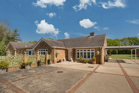 5 bedroom detached house for sale, The Paddocks, Weeley Road, Little Clacton
