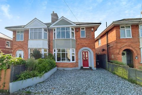 3 bedroom semi-detached house for sale, Portfield Road, Christchurch BH23