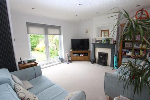 3 bedroom semi-detached house for sale, South Row, Didcot OX11