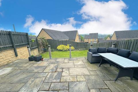 3 bedroom semi-detached house for sale, Fountain Head Road, Halifax HX2