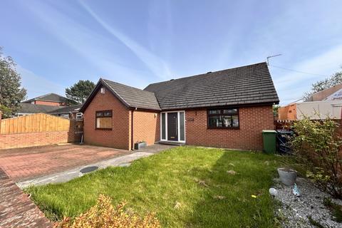 3 bedroom detached bungalow for sale, The Lyons, Easington Lane, Houghton le Spring, Tyne And Wear, DH5