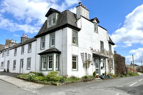 4 bedroom end of terrace house for sale, Craig Rotchell, 2 Throughgate, Dalry