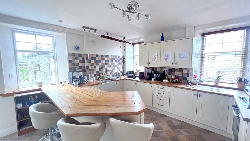Craig Rotchell, 2 Throughgate, Dalry - Williamson