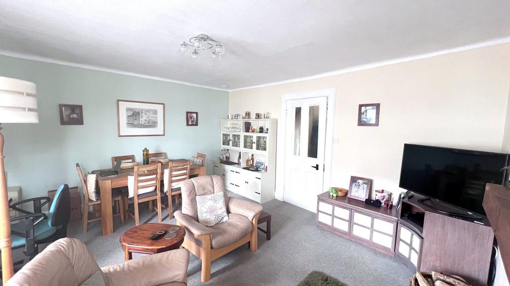 Craig Rotchell, 2 Throughgate, Dalry - Williamson