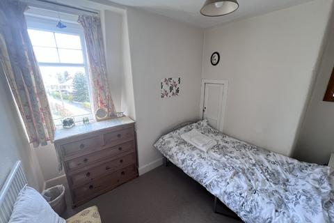 Craig Rotchell, 2 Throughgate, Dalry, Castle Douglas, DG7 3UU