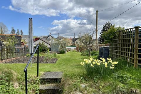 Craig Rotchell, 2 Throughgate, Dalry, Castle Douglas, DG7 3UU