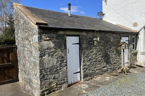 Craig Rotchell, 2 Throughgate, Dalry, Castle Douglas, DG7 3UU