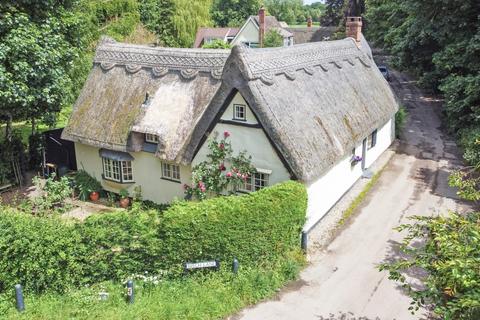 3 bedroom detached house for sale, Beech Lane, Cambridge CB22