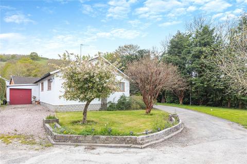 3 bedroom bungalow for sale, Hazeldene, 1 Seabridge Meadow, Bucknell, Shropshire