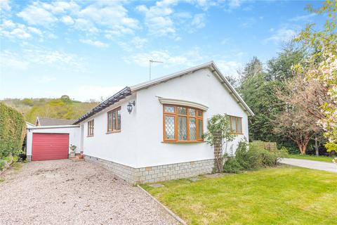 3 bedroom bungalow for sale, Hazeldene, 1 Seabridge Meadow, Bucknell, Shropshire