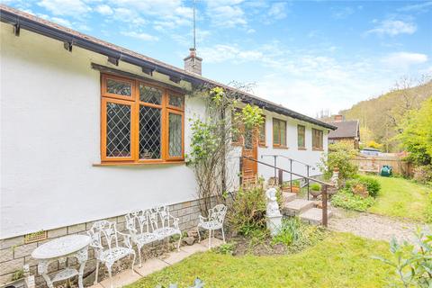 3 bedroom bungalow for sale, Hazeldene, 1 Seabridge Meadow, Bucknell, Shropshire