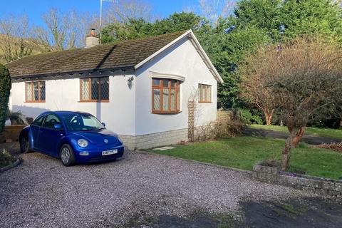 3 bedroom bungalow for sale, Hazeldene, 1 Seabridge Meadow, Bucknell, Shropshire