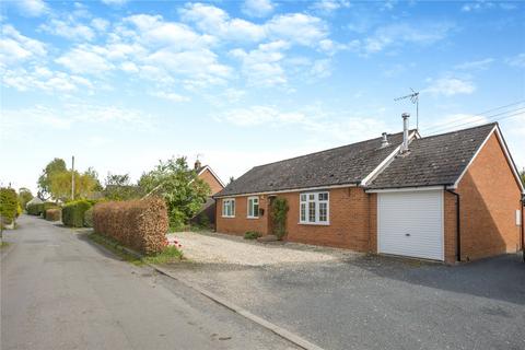 3 bedroom bungalow for sale, Araucana, Wyson, Brimfield, Ludlow, Herefordshire