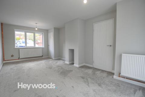 2 bedroom townhouse for sale, Humber Way, Clayton, Newcastle under Lyme