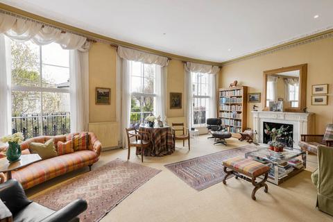 5 bedroom terraced house for sale, Westbourne Park Road, London W2