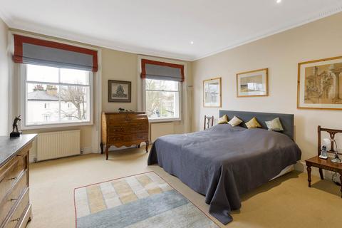 5 bedroom terraced house for sale, Westbourne Park Road, London W2