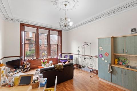 1 bedroom flat for sale, Renfrew Street, Garnethill, Glasgow, G3