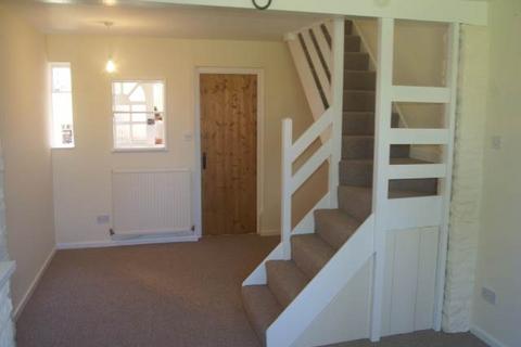 2 bedroom house to rent, The Green, Honeybourne, Evesham