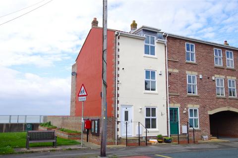 4 bedroom end of terrace house for sale, The Mews, Main Street, Paull, East Yorkshire, HU12