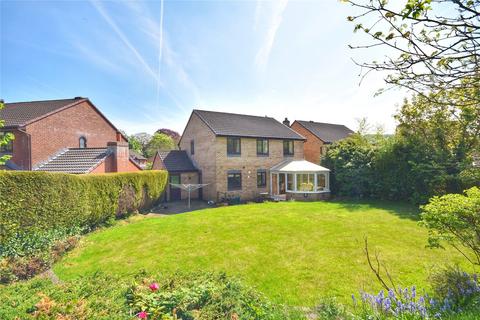 4 bedroom detached house for sale, Hayhurst Road, Whalley, Clitheroe, Lancashire, BB7
